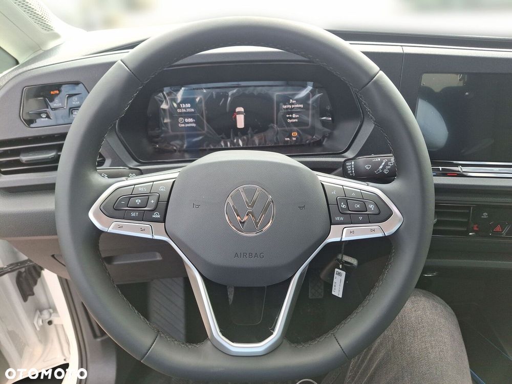 Volkswagen Caddy - 33