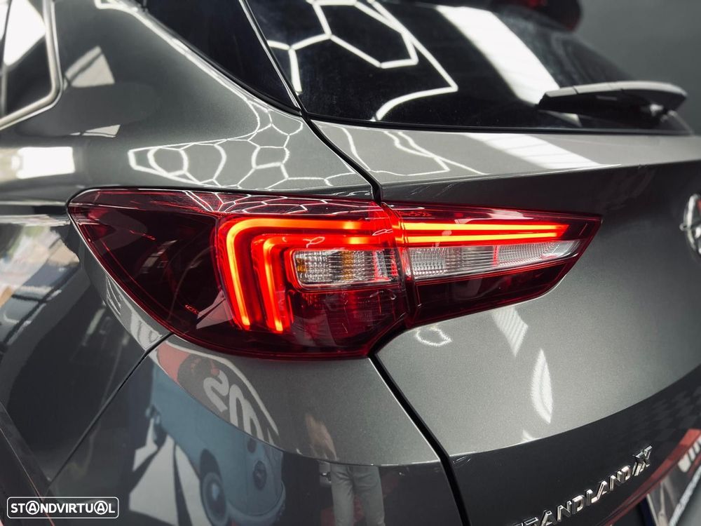 Opel Grandland X 1.2 T Ultimate AT - 15