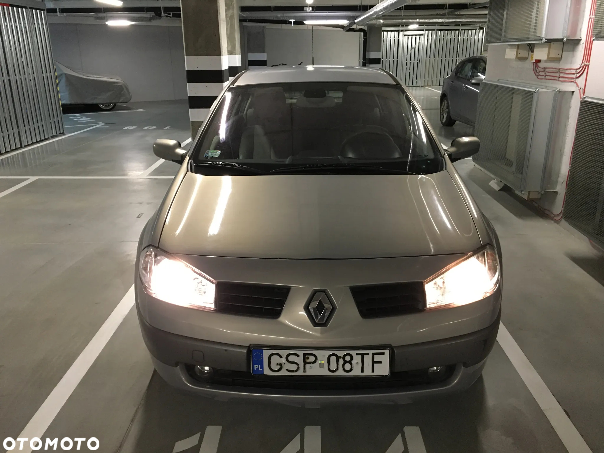 Renault Megane - 4