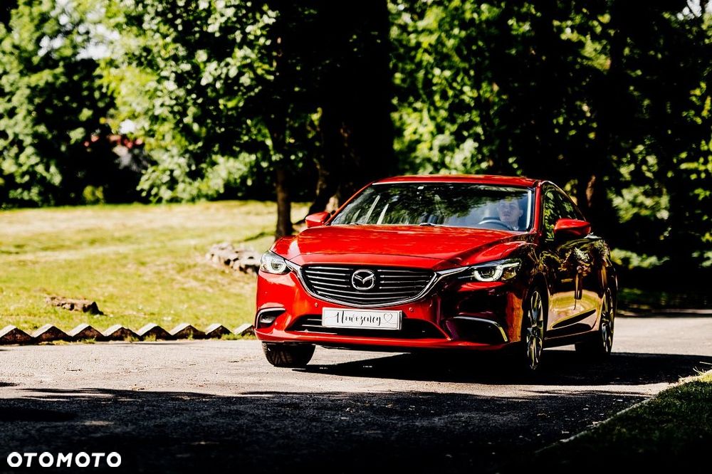 Mazda 6 2.0 SKYEnergy - 1