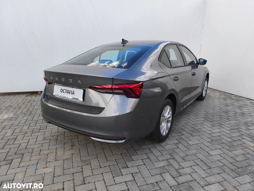 Skoda Octavia 1.5 TSI 150 CP Selection - 5