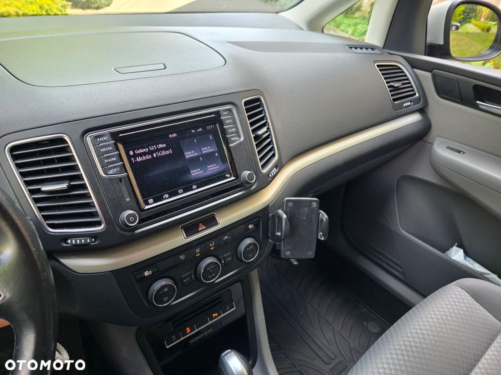 Seat Alhambra 2.0 TDI Start & Stop DSG Style - 22