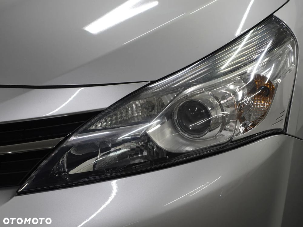 Toyota Verso 1.6 D-4D 5-Sitzer Start/Stop Life - 14