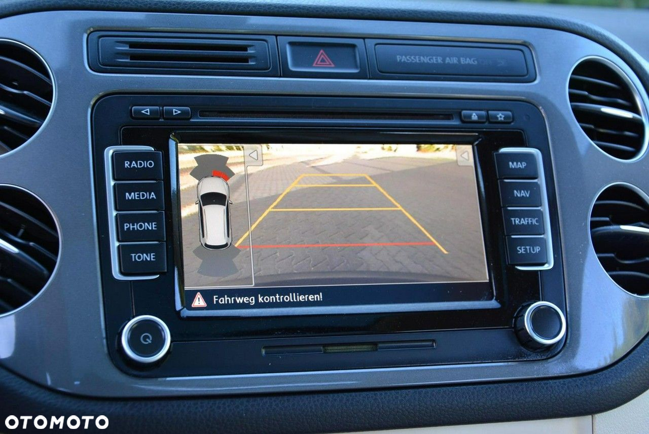 Volkswagen Tiguan 2.0 TDI 4Mot Sport&Style DSG - 27