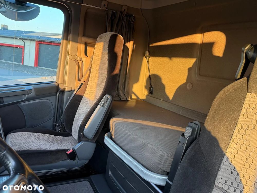 Scania R450 - 18