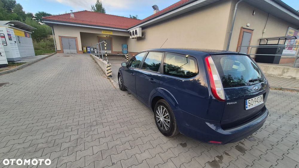 Ford Focus - 14