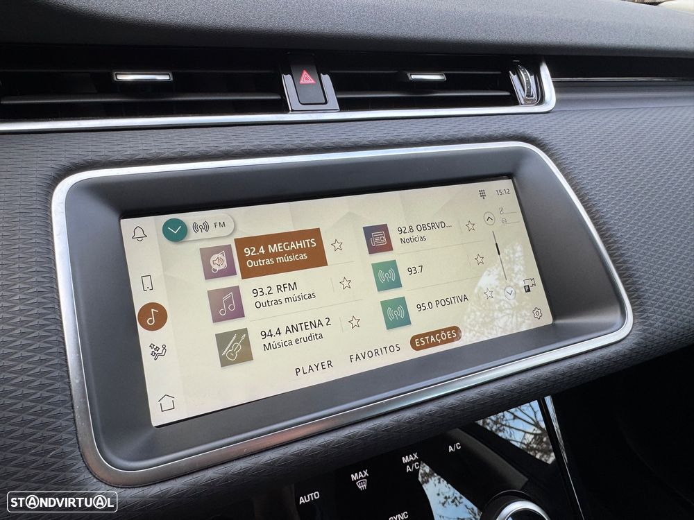 Land Rover Range Rover Evoque 2.0 D165 S - 17