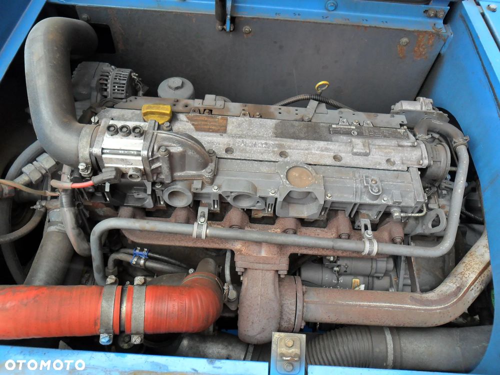 Fuchs MHL 340  C   FQC - 16