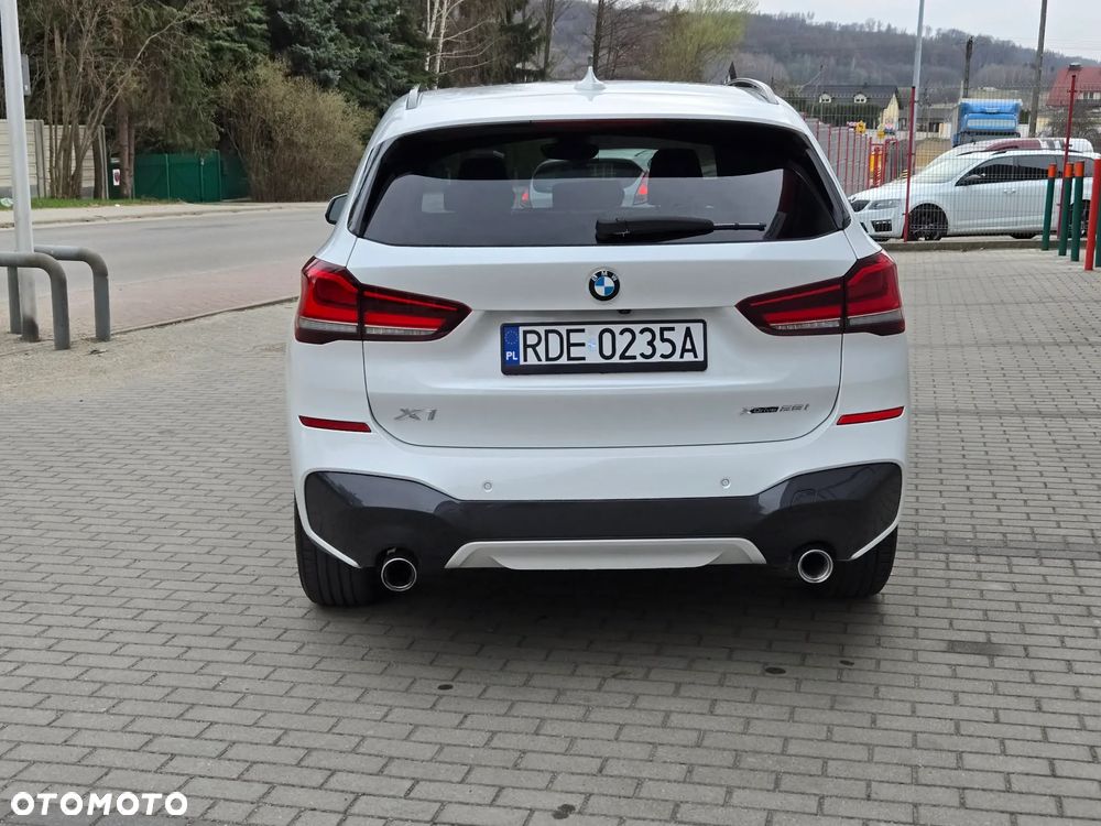 BMW X1 - 7