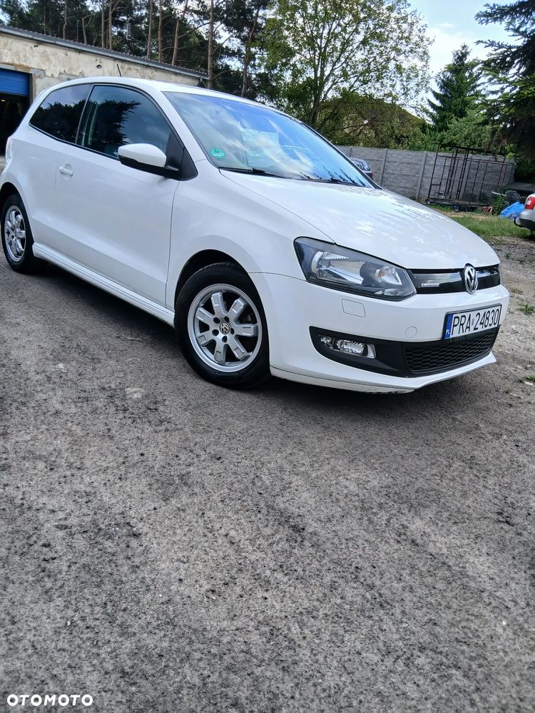 Volkswagen Polo 1.2 TDI Style - 4