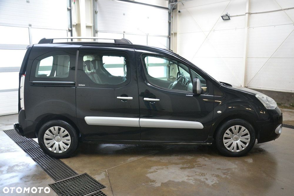 Citroën Berlingo - 8