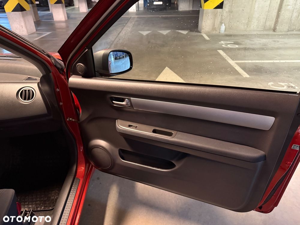 Suzuki Swift 1.5 GLX Sport - 6