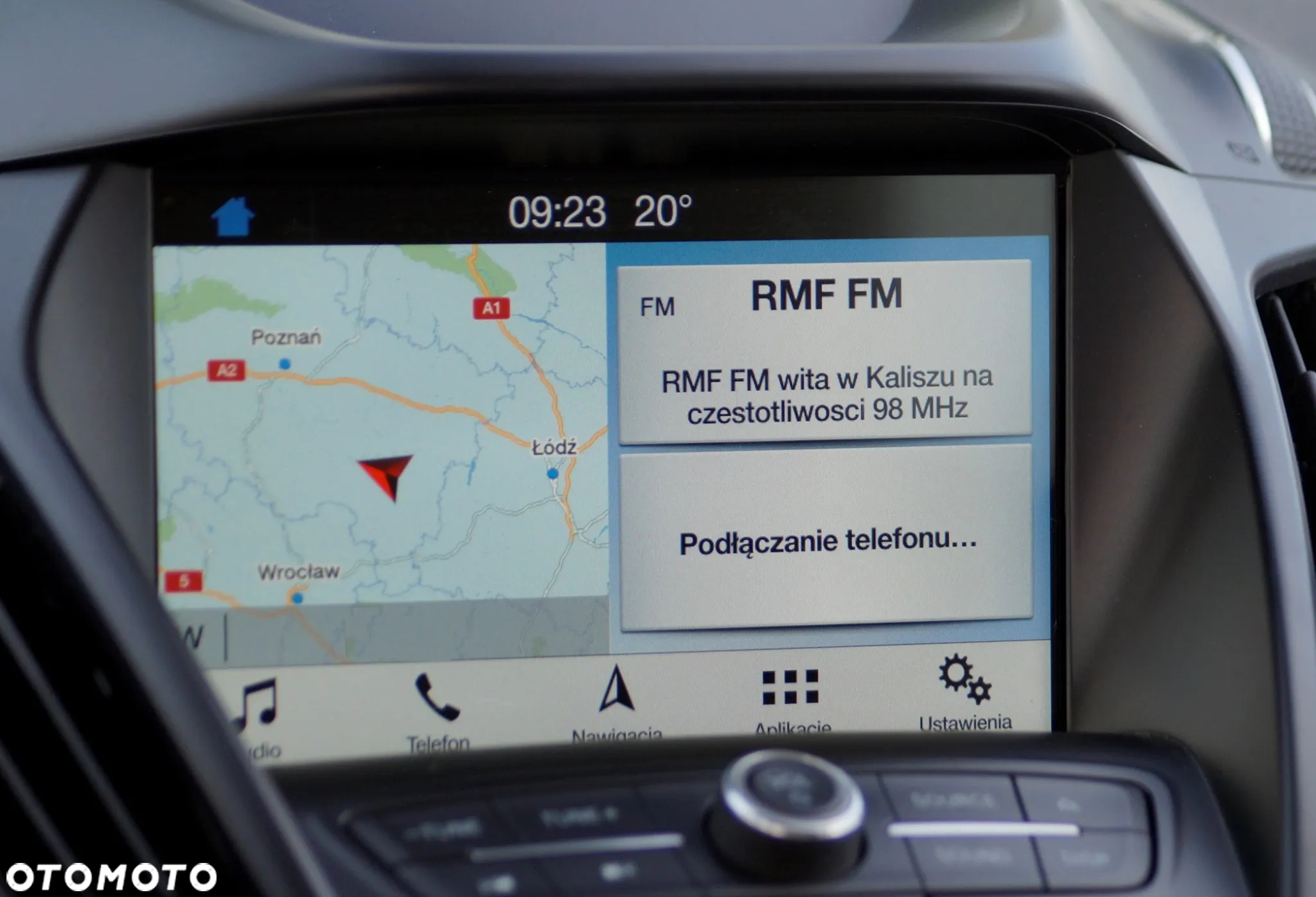 Ford Kuga - 35