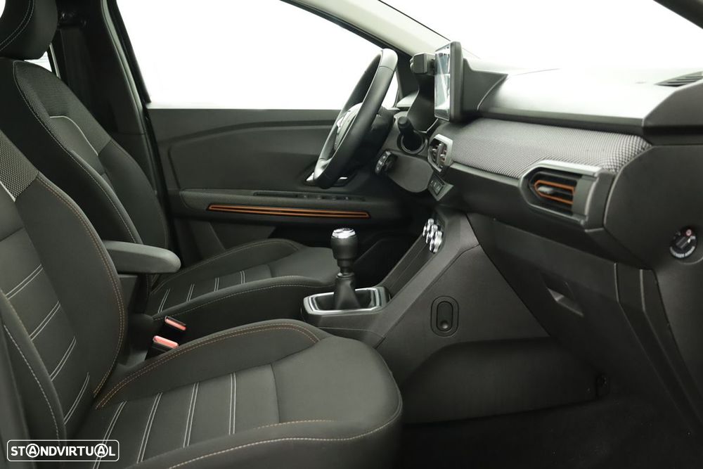 Dacia Sandero - 21