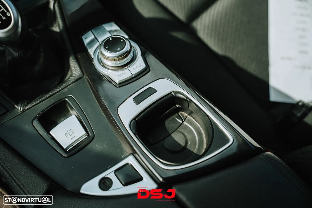 BMW 520 d - 26