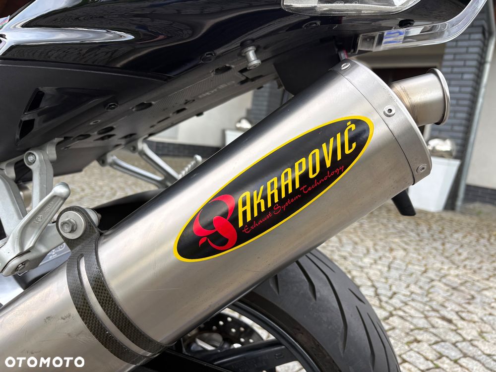 Aprilia RSV - 22