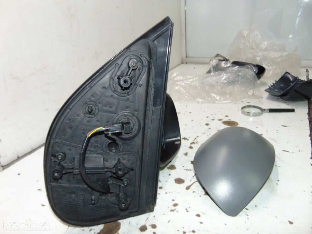 Fiat Panda espelho - 2