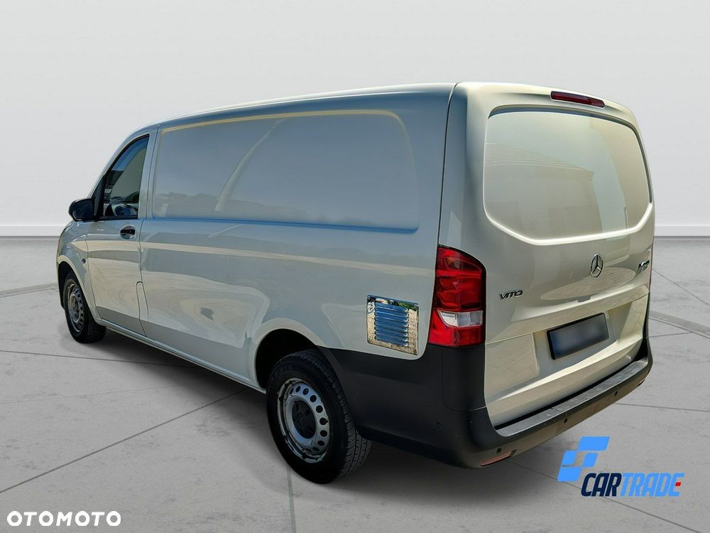 Mercedes-Benz Vito - 4