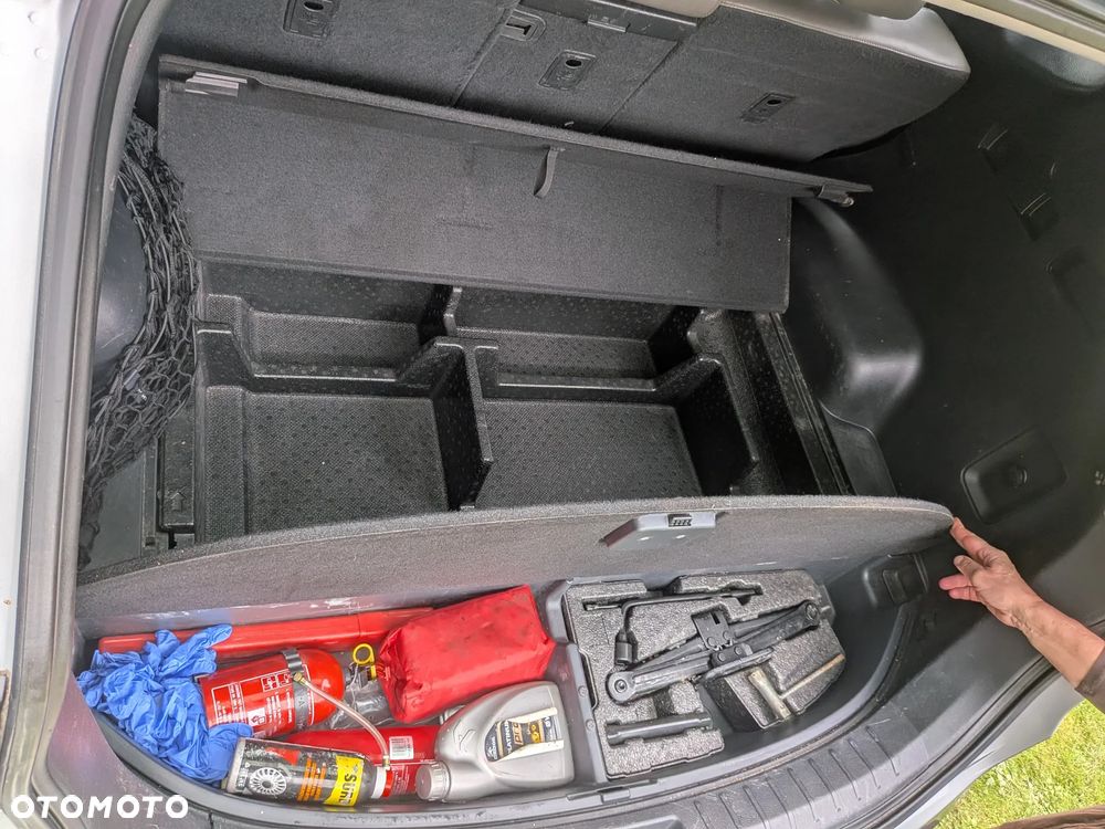 Hyundai Santa Fe - 9