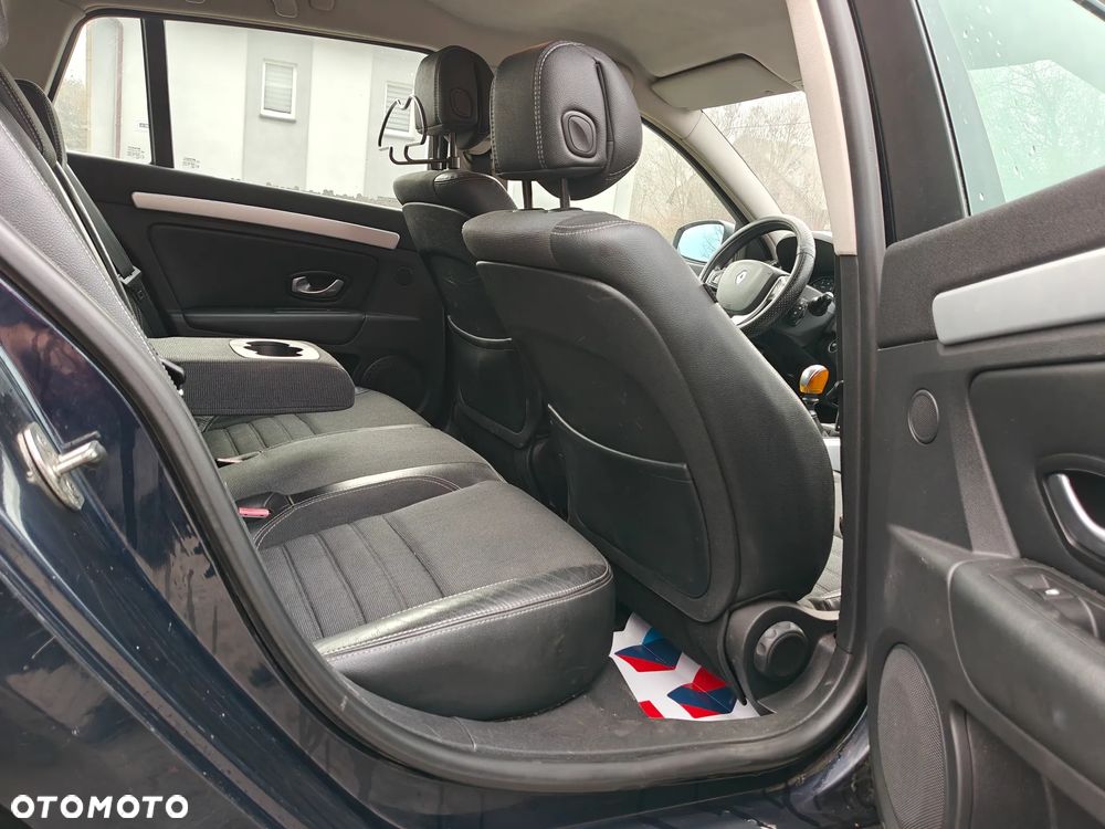 Renault Laguna 2.0 16V Expression - 8