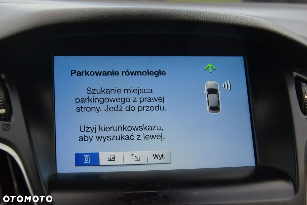 Ford Focus 1.5 EcoBlue Start-Stopp-System ST-LINE STYLE - 40