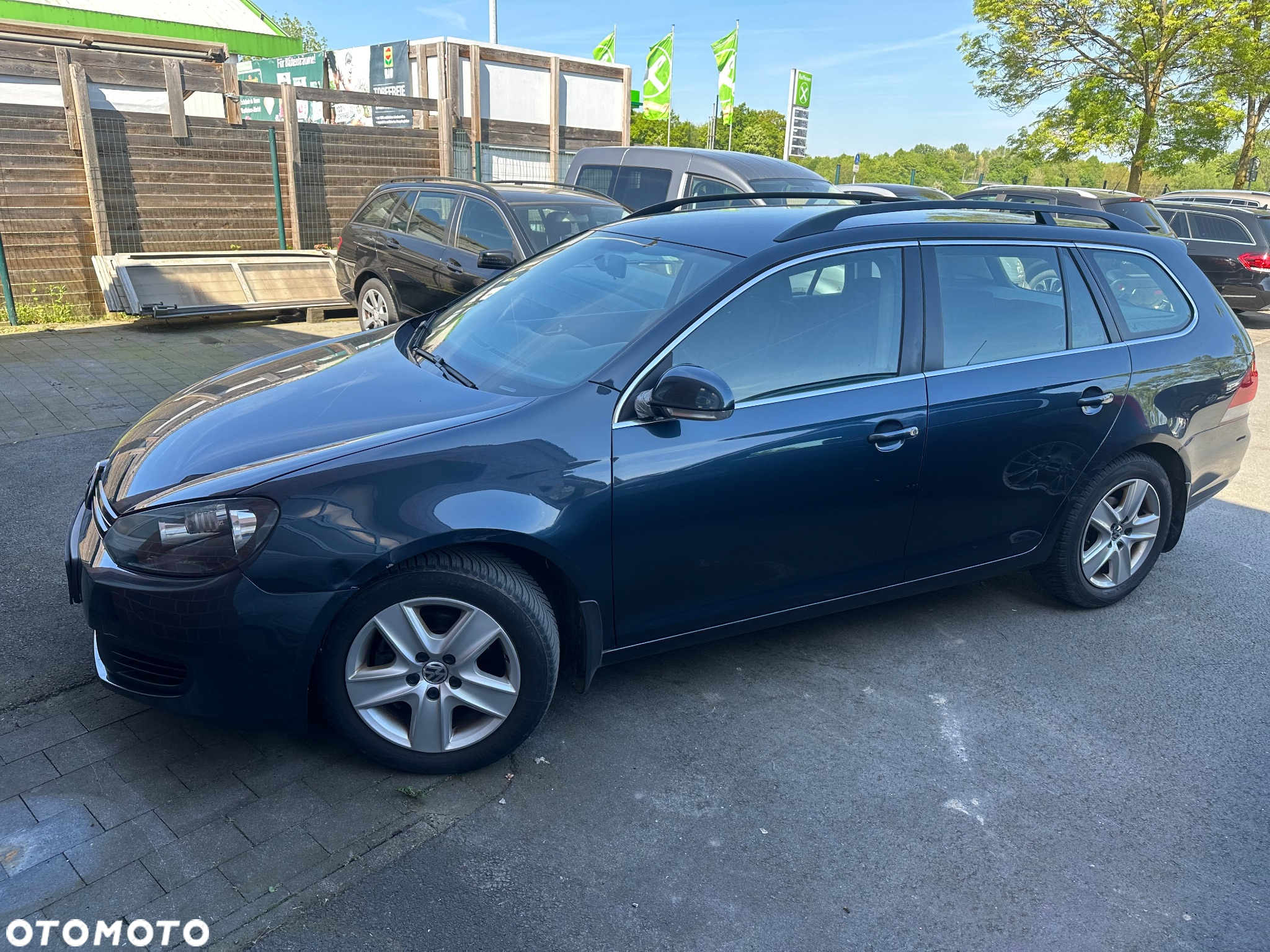 Volkswagen Golf 1.6 Comfortline - 40