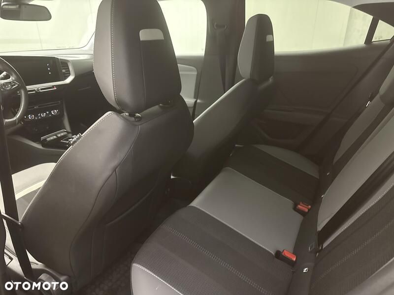 Opel Mokka 50kWh Elegance - 20