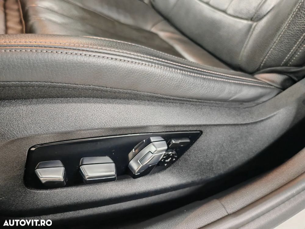 BMW Seria 5 530i AT MHEV - 19