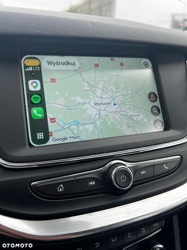 Opel Astra 1.5 CDTI Elegance S&S - 19
