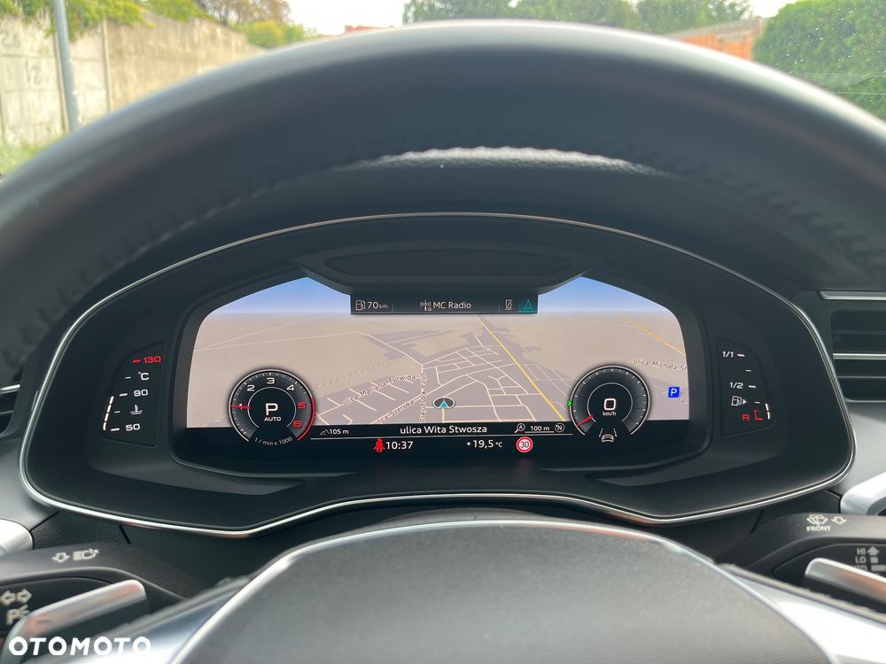 Audi A6 Avant 40 TDI S tronic sport - 26