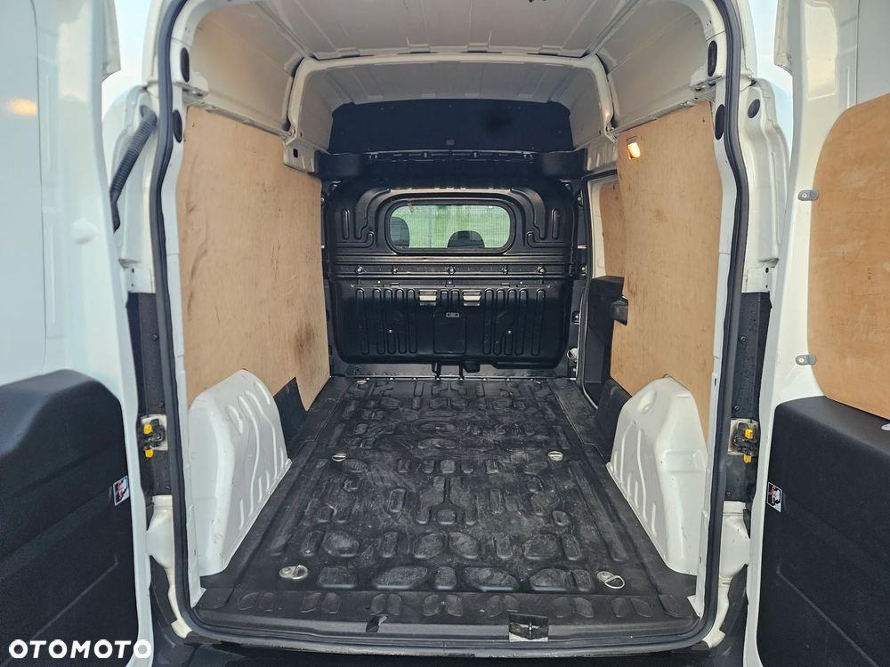 Fiat Doblo XL - 8