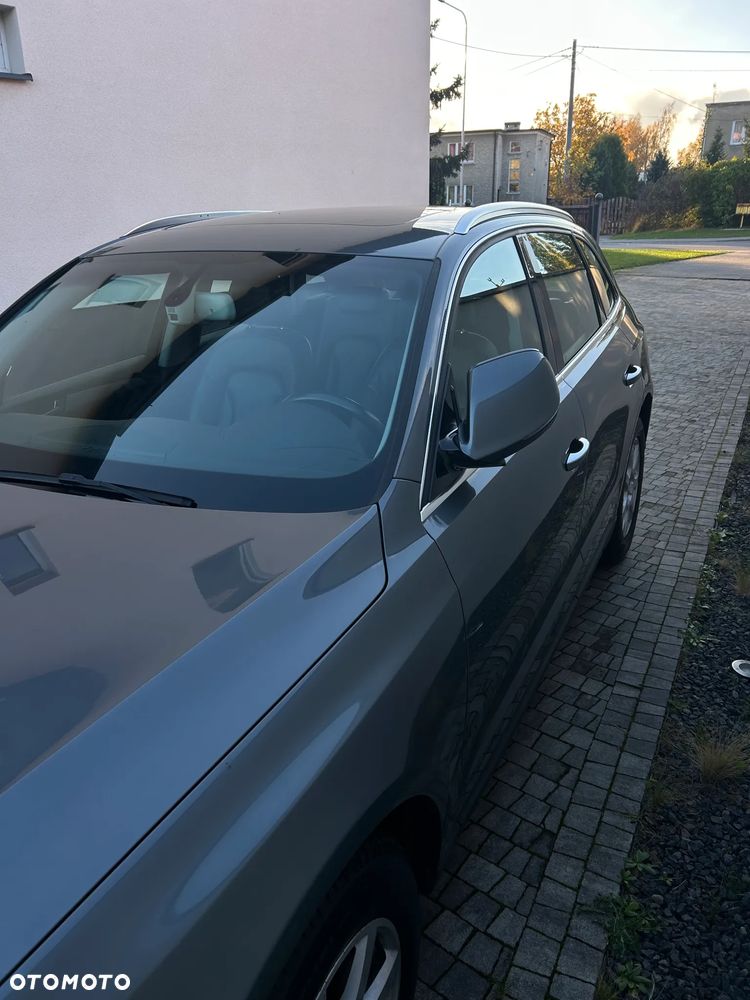 Audi Q5 - 18