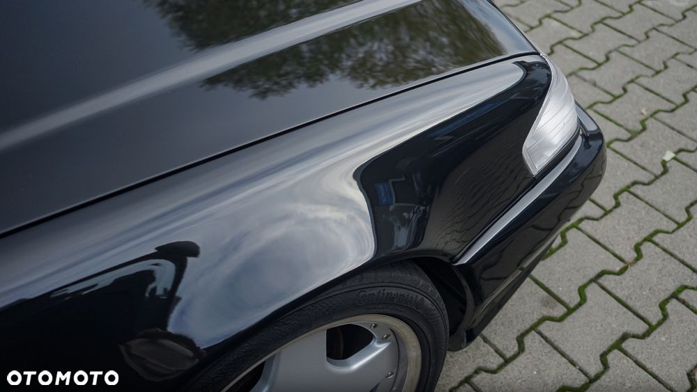 Mercedes-Benz SL - 38