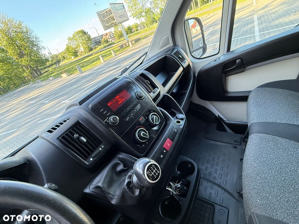 Fiat DUCATO - 32