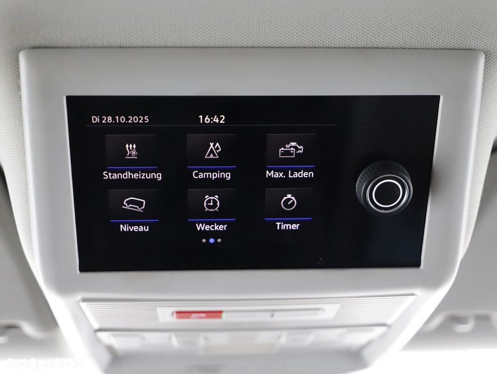 Volkswagen California - 20