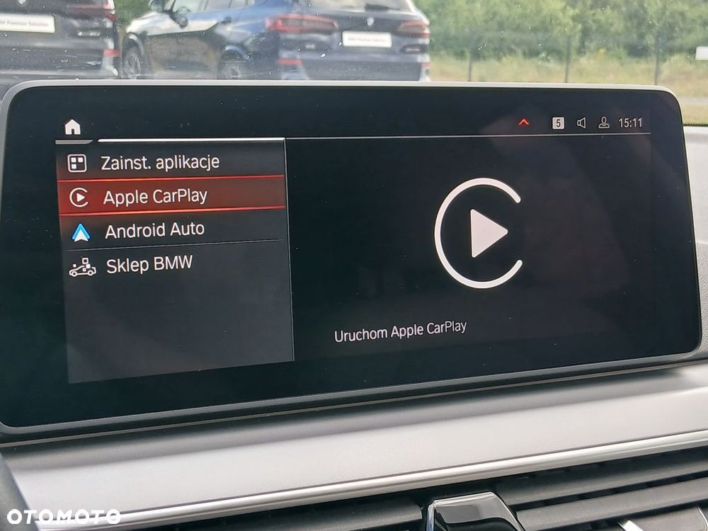 BMW Seria 5 - 24