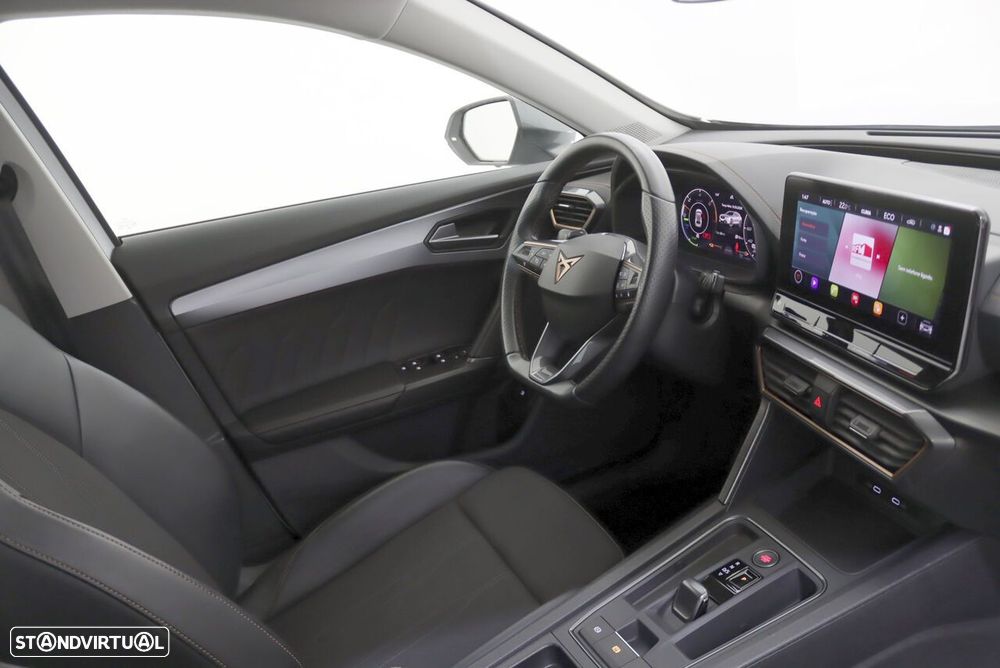 Cupra Formentor 1.4 e-Hybrid DSG - 8