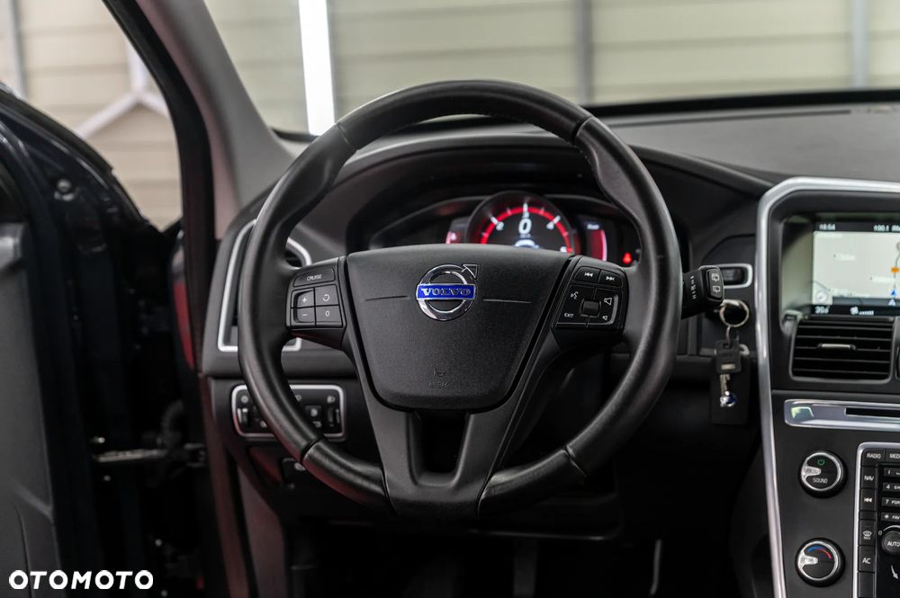 Volvo XC 60 D3 Kinetic - 22