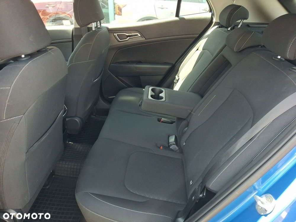 Kia Sportage 1.6 T-GDI M 2WD - 13