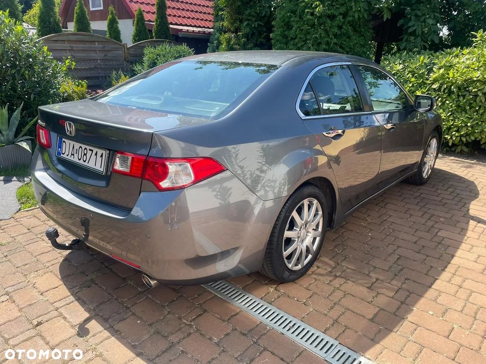 Honda Accord 2.0 Elegance Advantage - 12