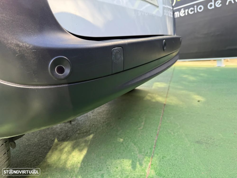 Renault Kangoo Express Diesel 1.5 dCi Business 3L - 7