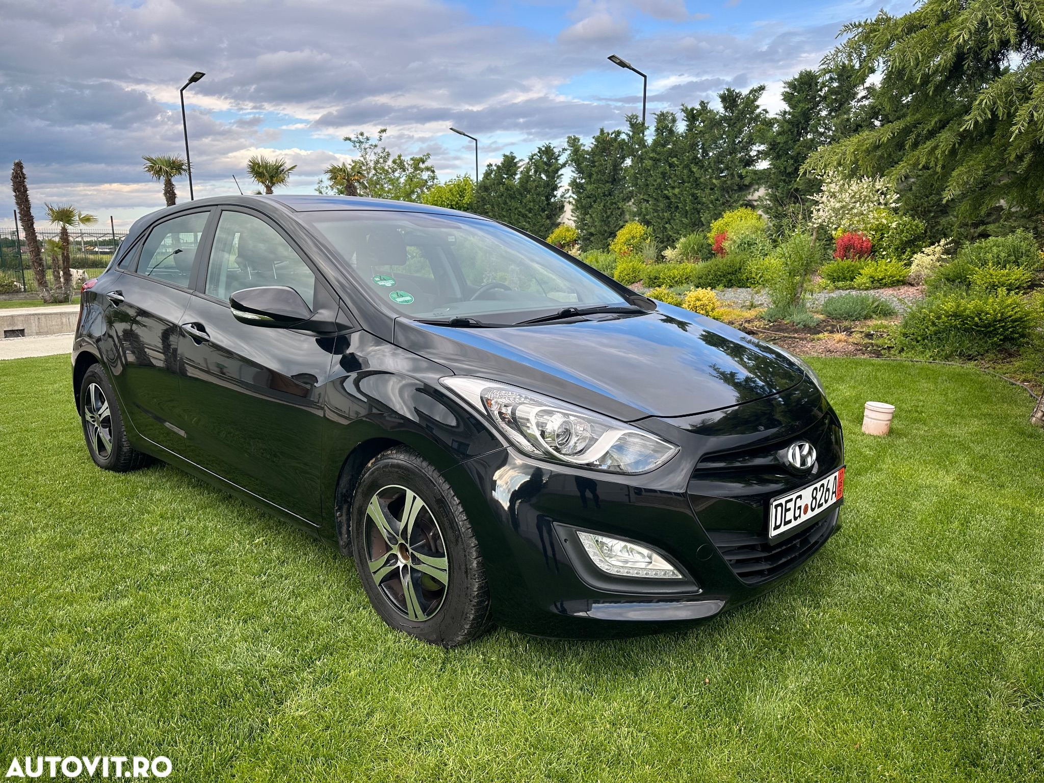 Hyundai i30 - 2