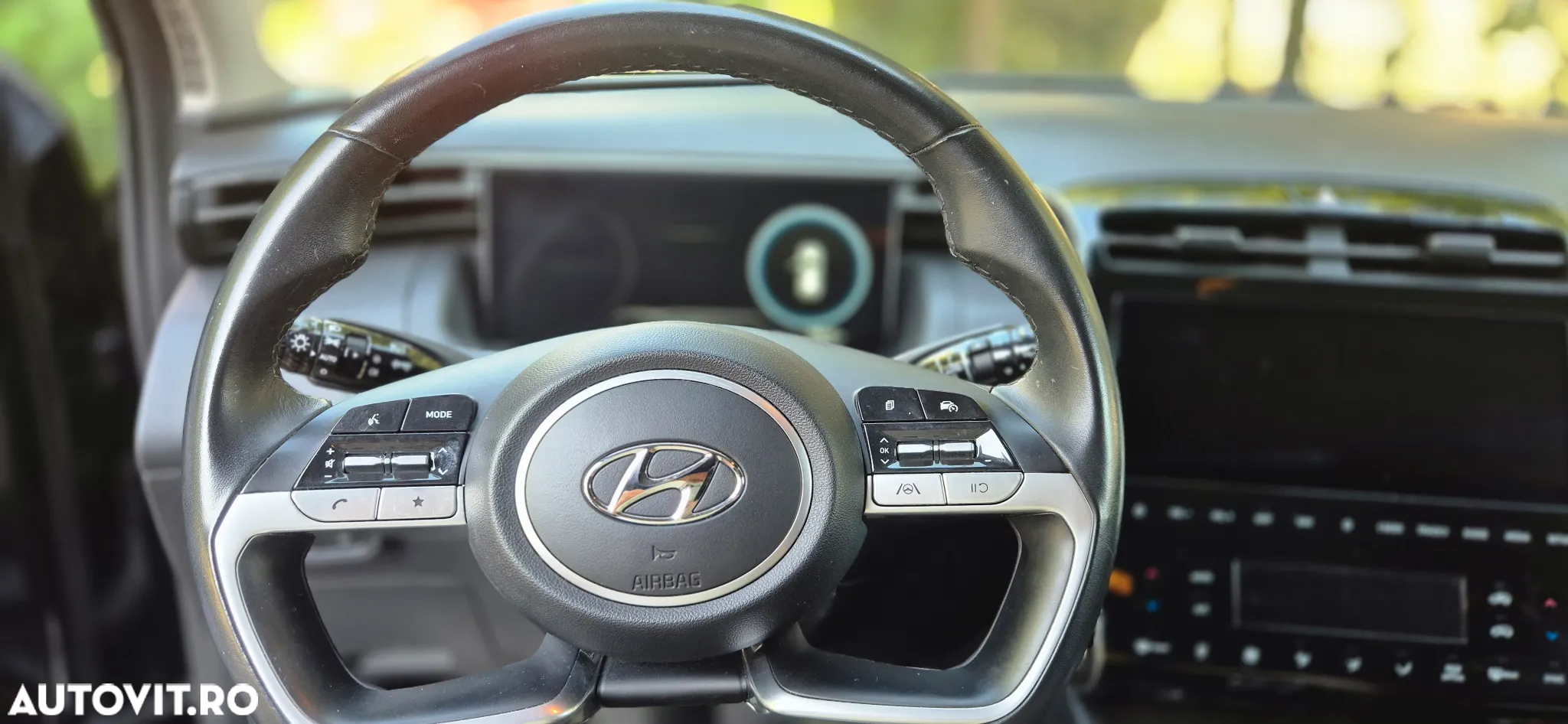 Hyundai Tucson - 4