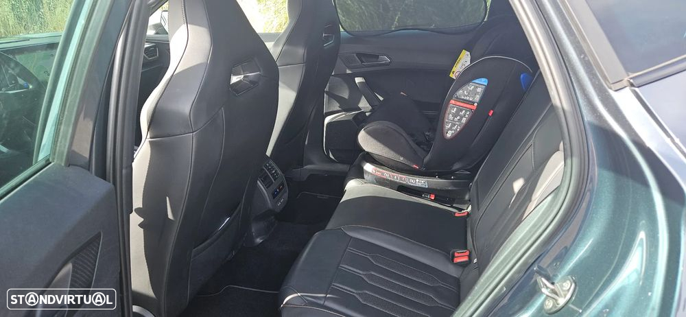 Cupra Formentor 1.5 TSI DSG - 11