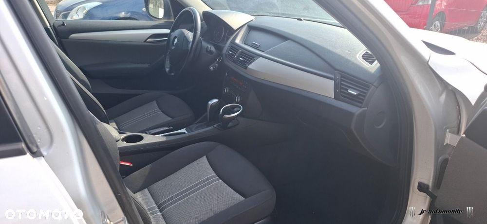 BMW X1 - 11
