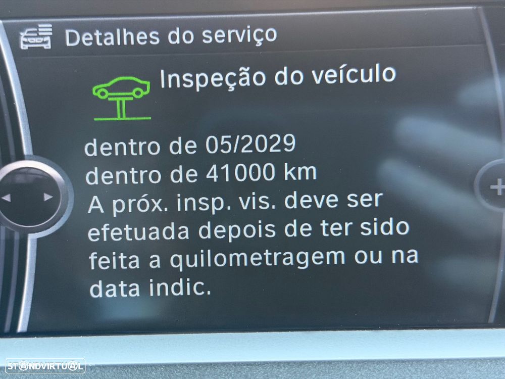 BMW 116 d EfficientDynamics - 42