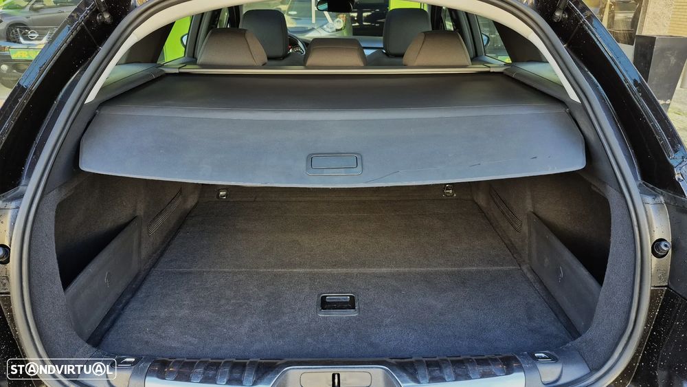 Peugeot 508 SW e-HDi FAP 110 EGS6 Active - 16