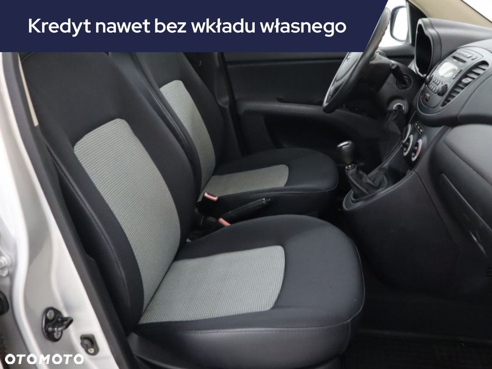 Hyundai i10 - 11
