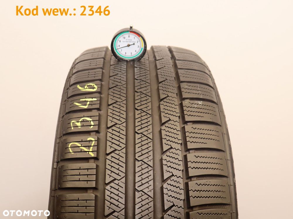 Continental ContiWinterContact TS810 S - 225/40 R18 - 1