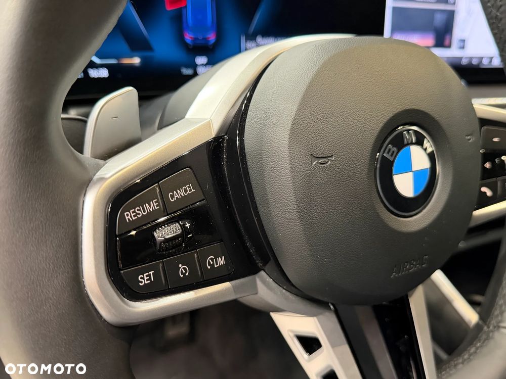 BMW Seria 3 330i xDrive M Sport sport - 12